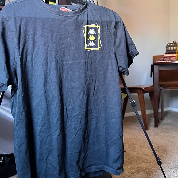 Kappa Tee Shirt - Picture 1 of 3